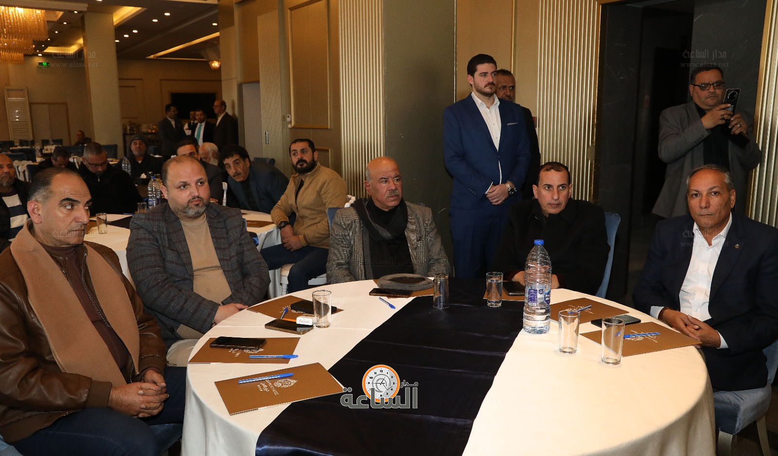 Madar Al-Saa Images 0.22232845708111082