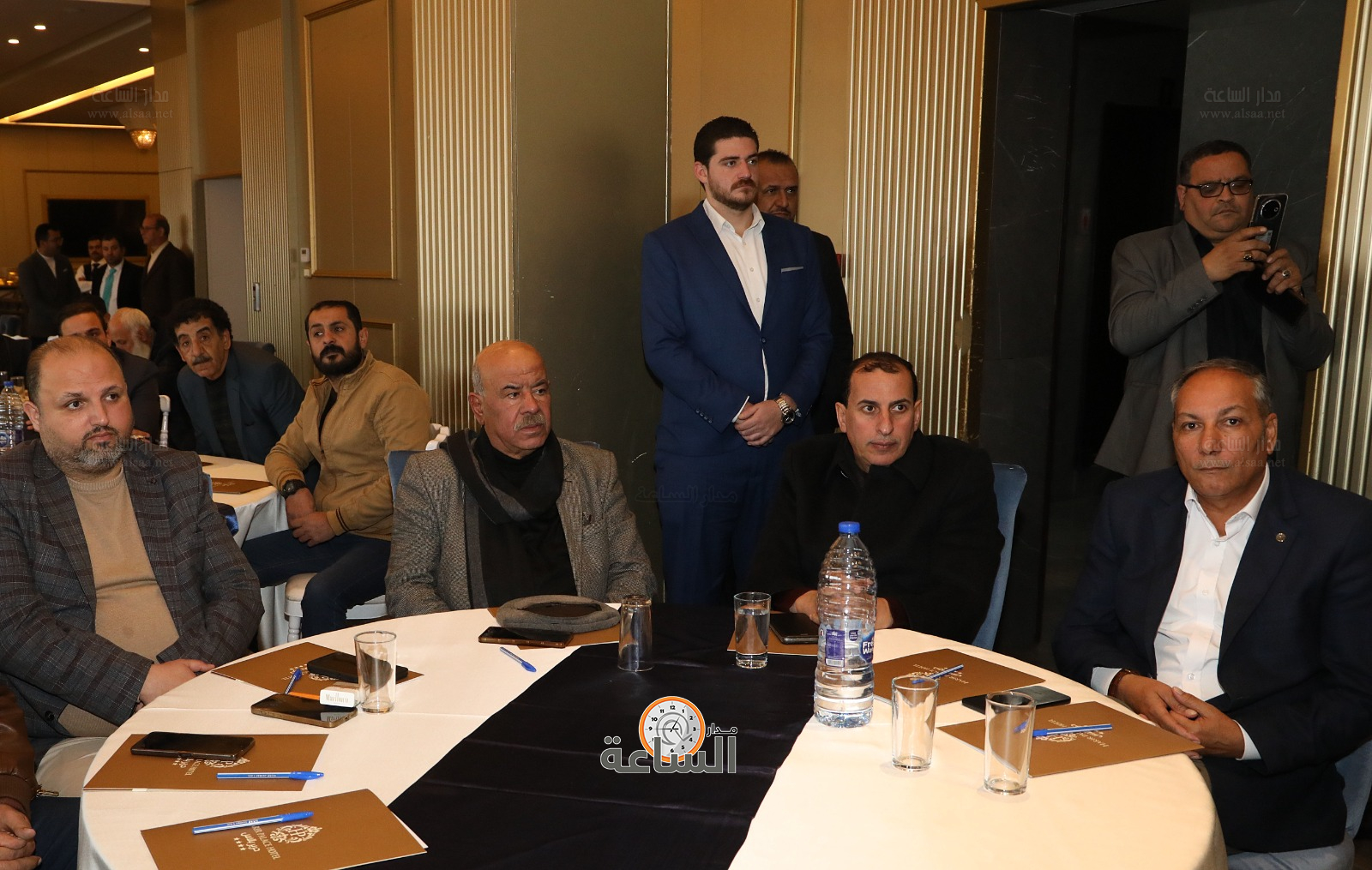 Madar Al-Saa Images 0.6751348835049256