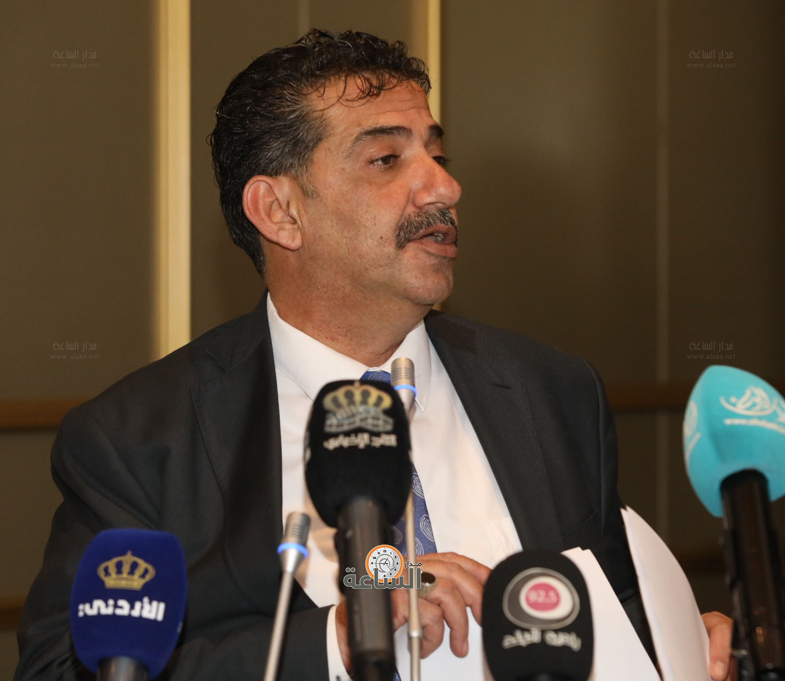 Madar Al-Saa Images 0.5746637752783212