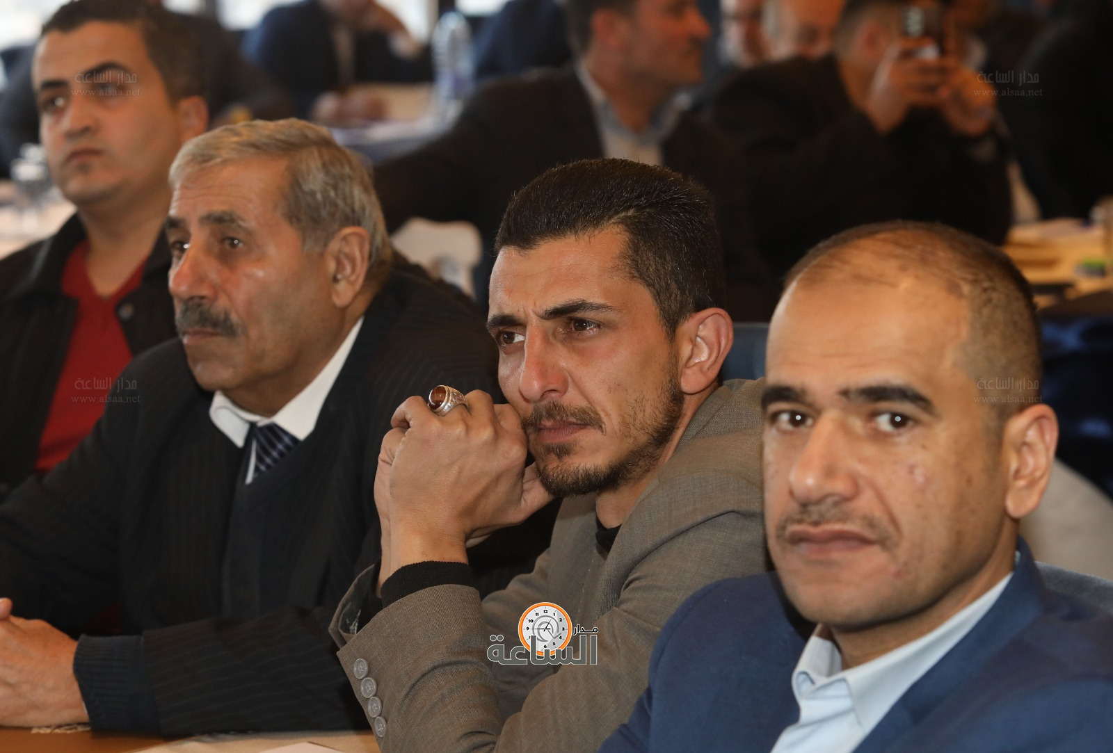 Madar Al-Saa Images 0.029951533587351697