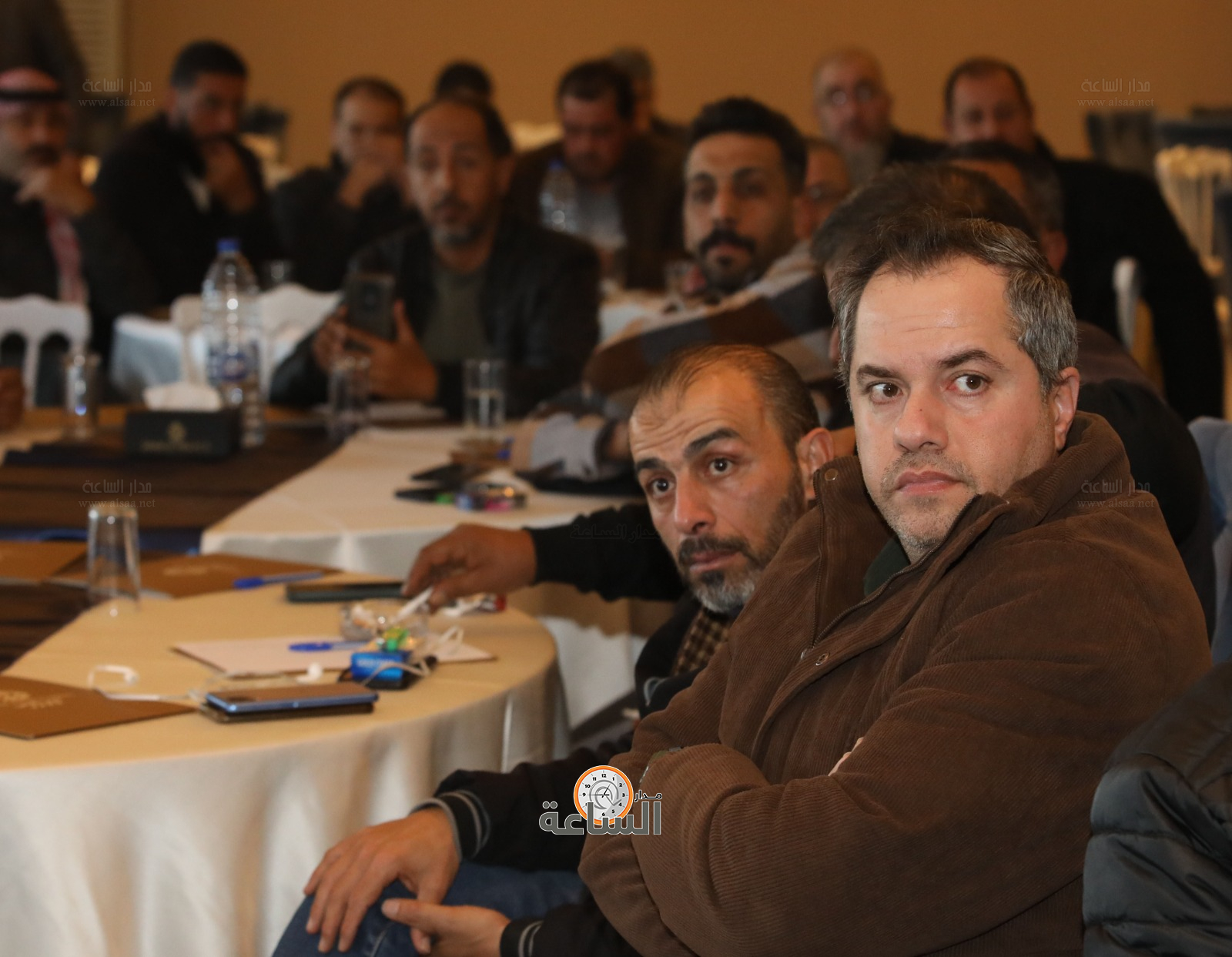 Madar Al-Saa Images 0.8397122701410793