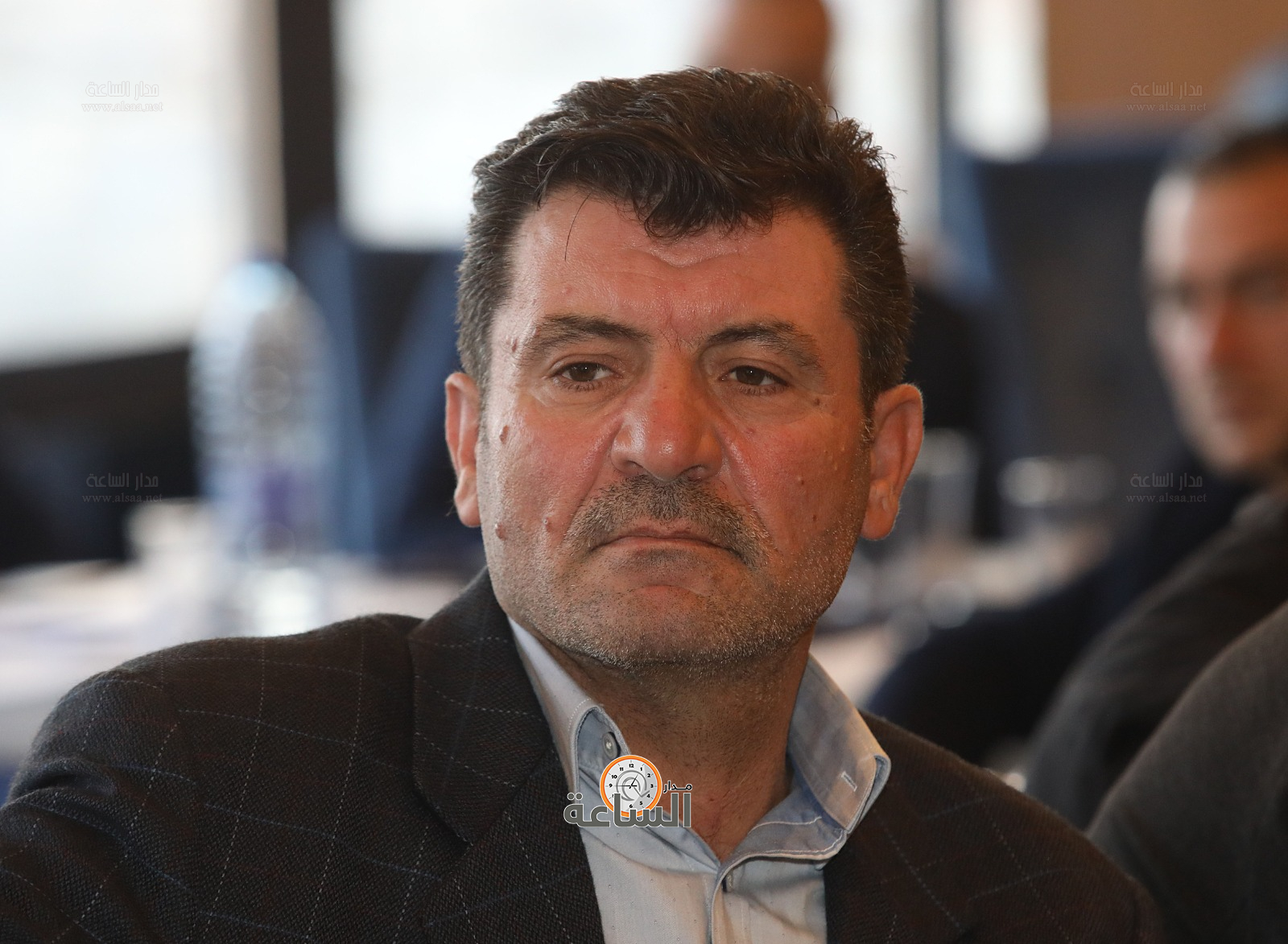 Madar Al-Saa Images 0.0015398168001570234