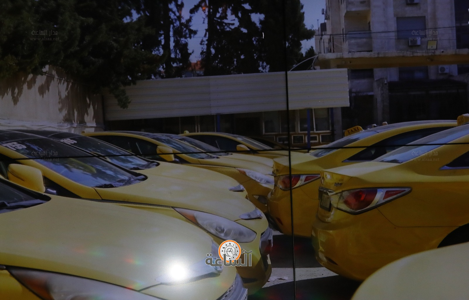 Madar Al-Saa Images 0.8011709248229215