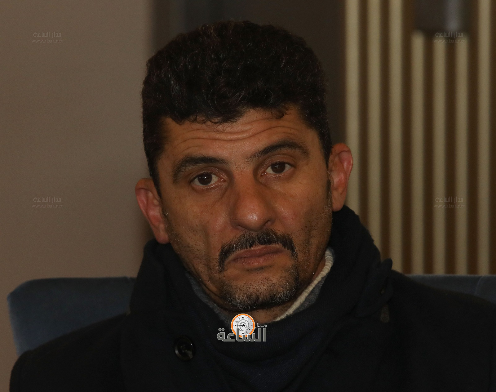 Madar Al-Saa Images 0.008666457323173393