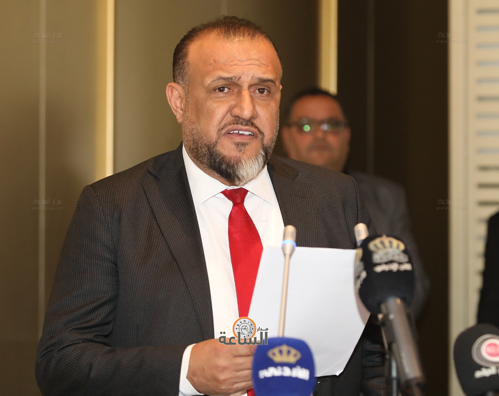 Madar Al-Saa Images 0.2574850962206534