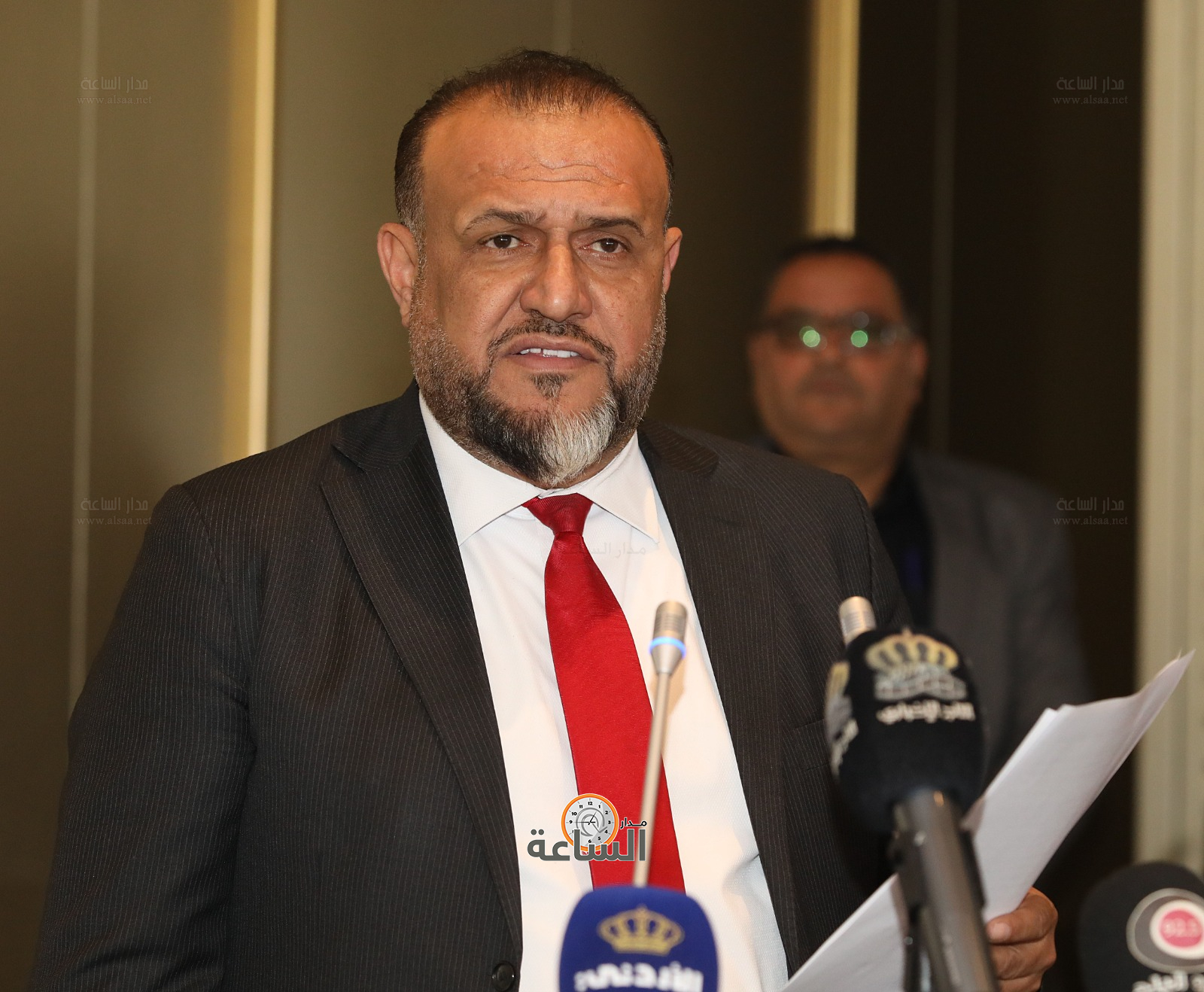 Madar Al-Saa Images 0.2387634098095015