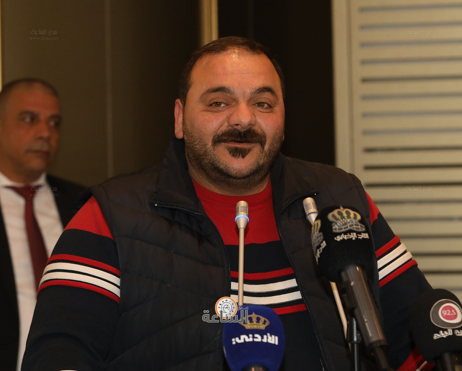 Madar Al-Saa Images 0.3528290204703337