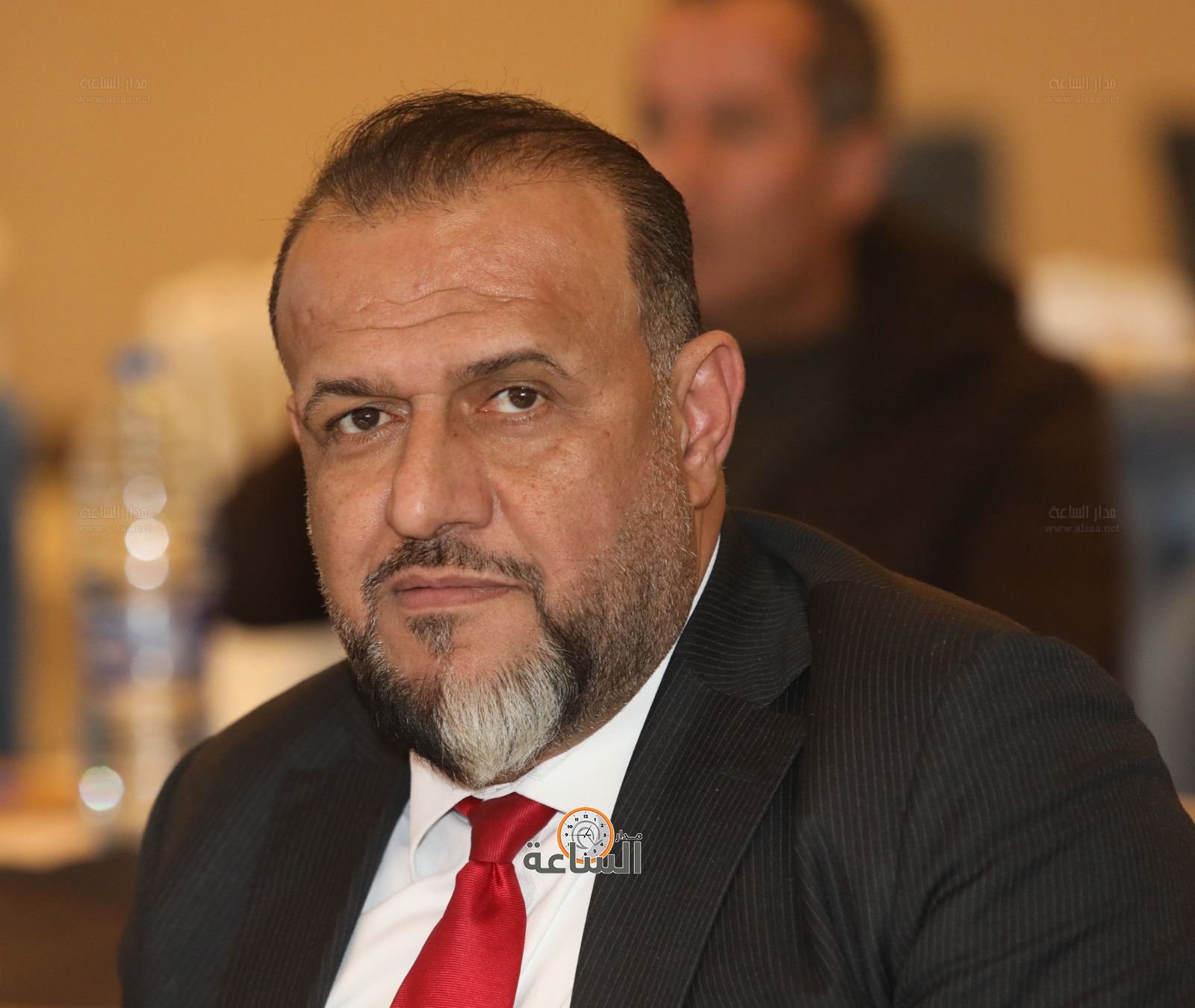 Madar Al-Saa Images 0.15444077608255702