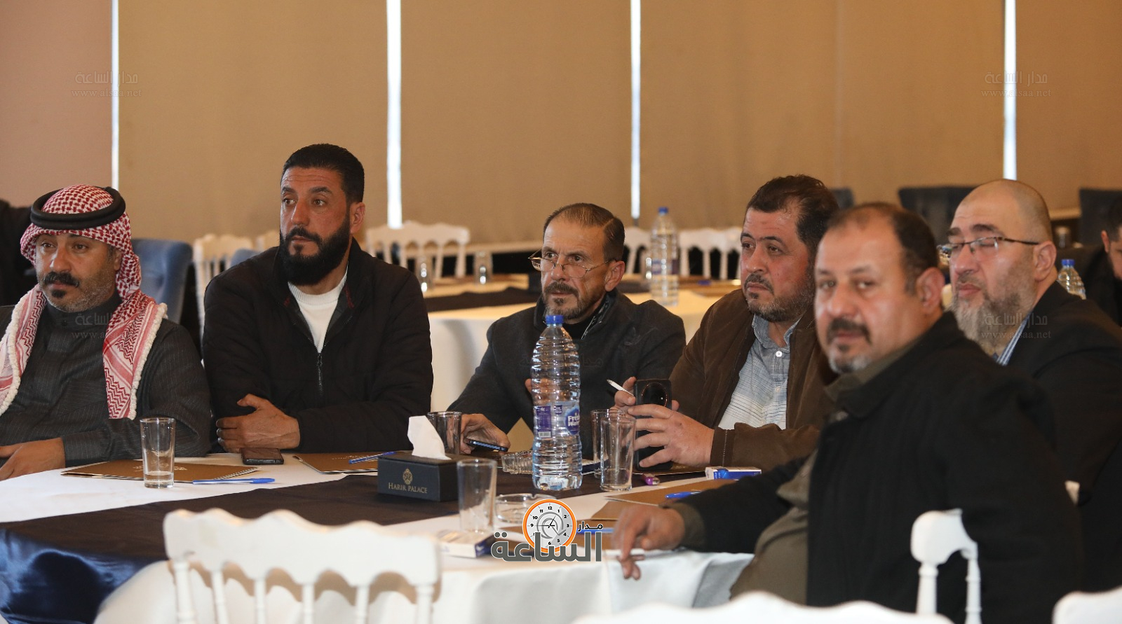 Madar Al-Saa Images 0.6816970697745275