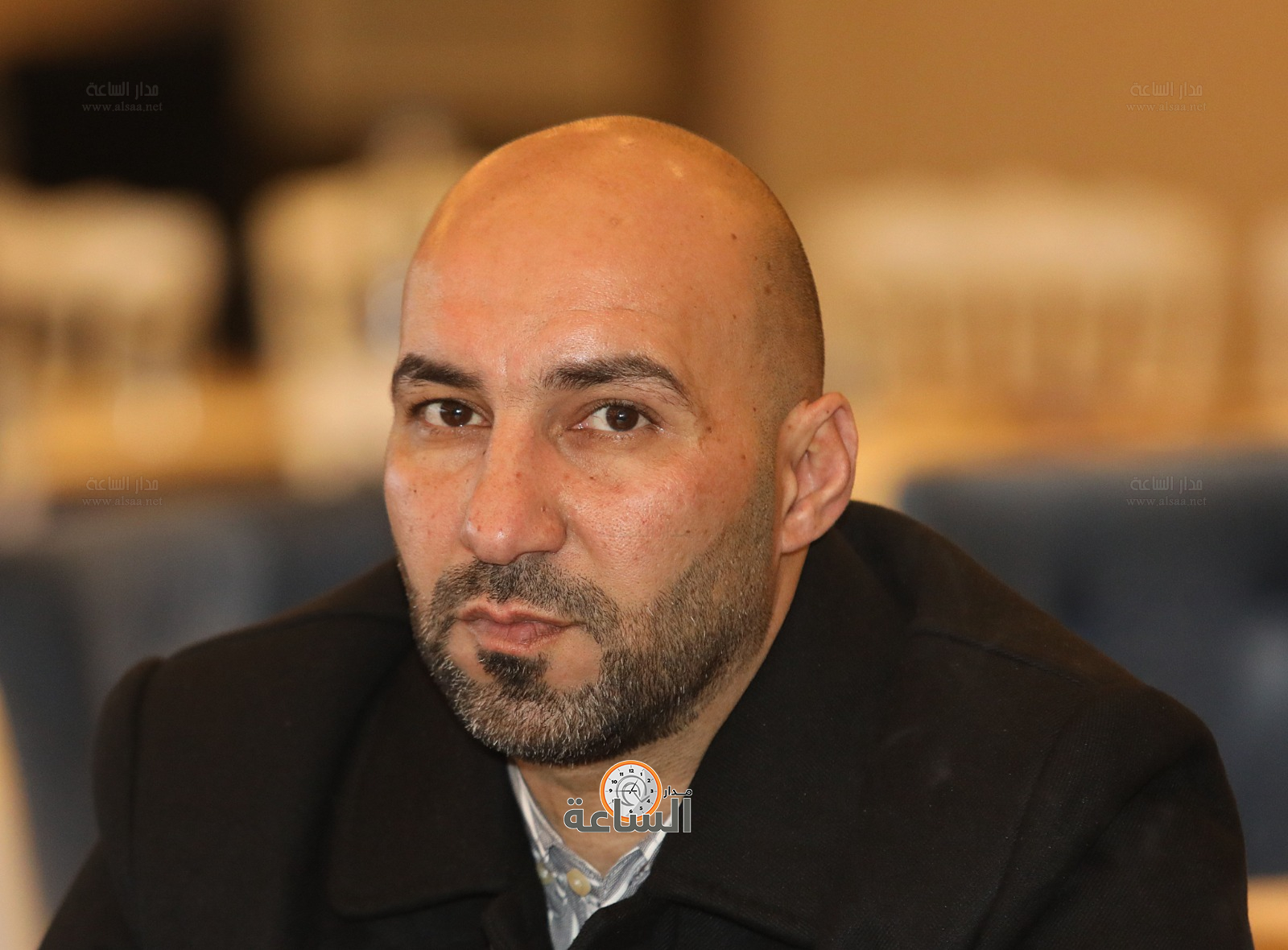 Madar Al-Saa Images 0.27831728067348704