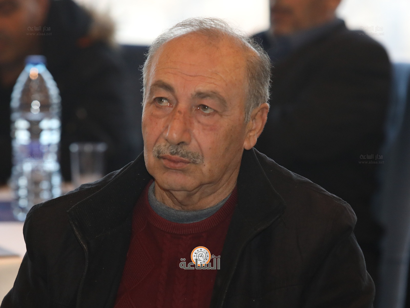 Madar Al-Saa Images 0.35702102856259765