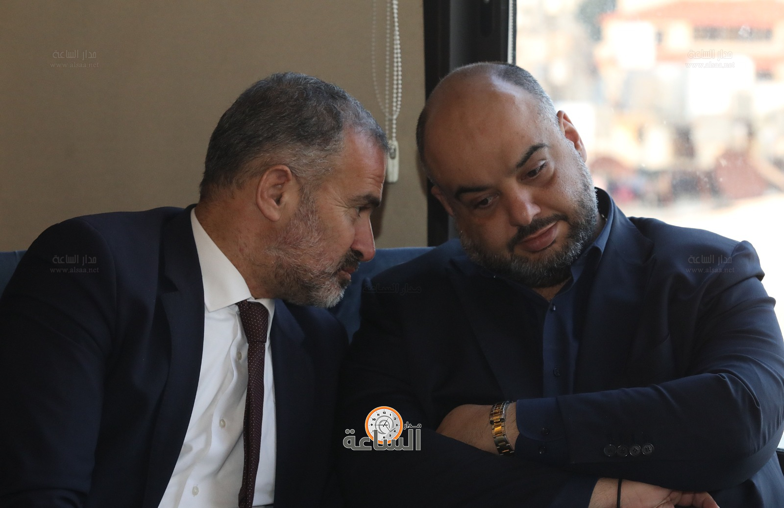 Madar Al-Saa Images 0.149331607027672