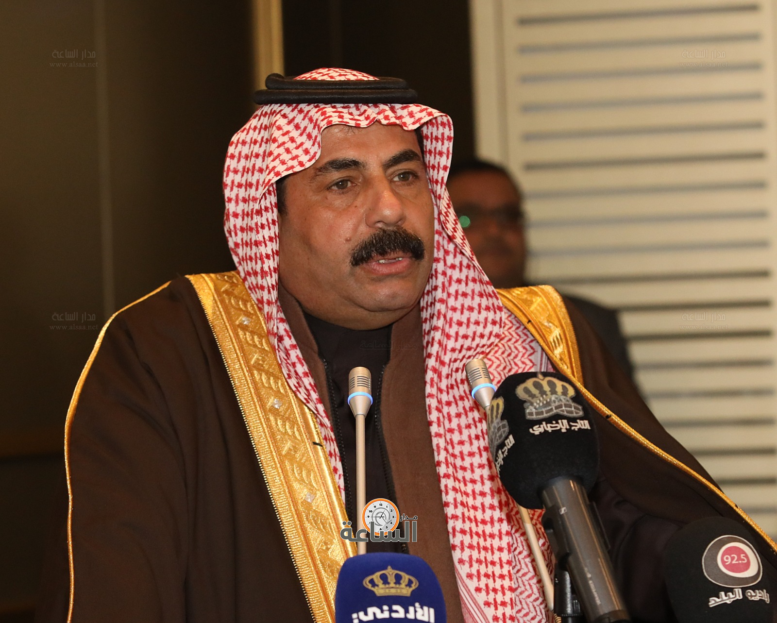 Madar Al-Saa Images 0.1974591506937471