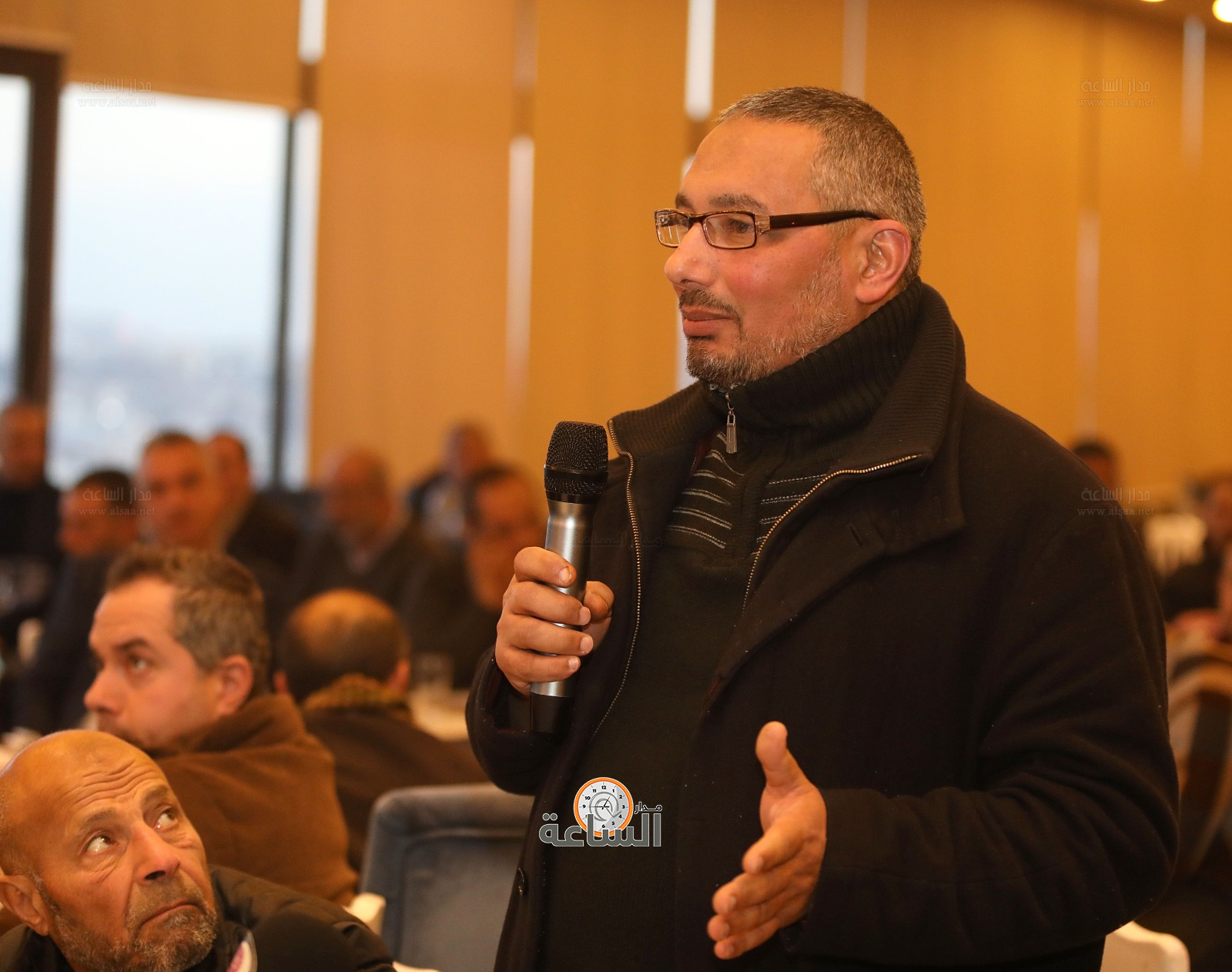 Madar Al-Saa Images 0.7592700047545162