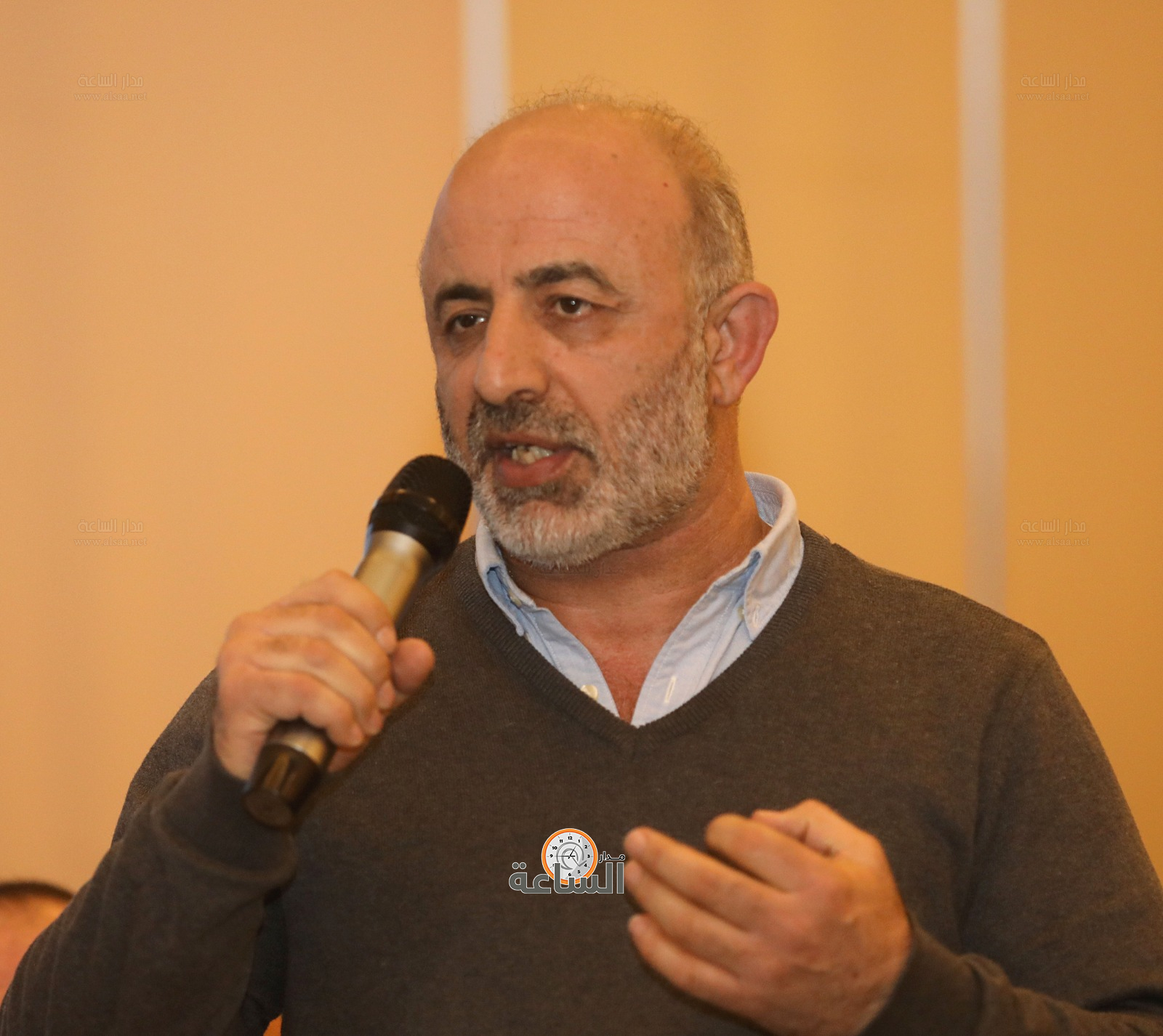 Madar Al-Saa Images 0.20509261879848117