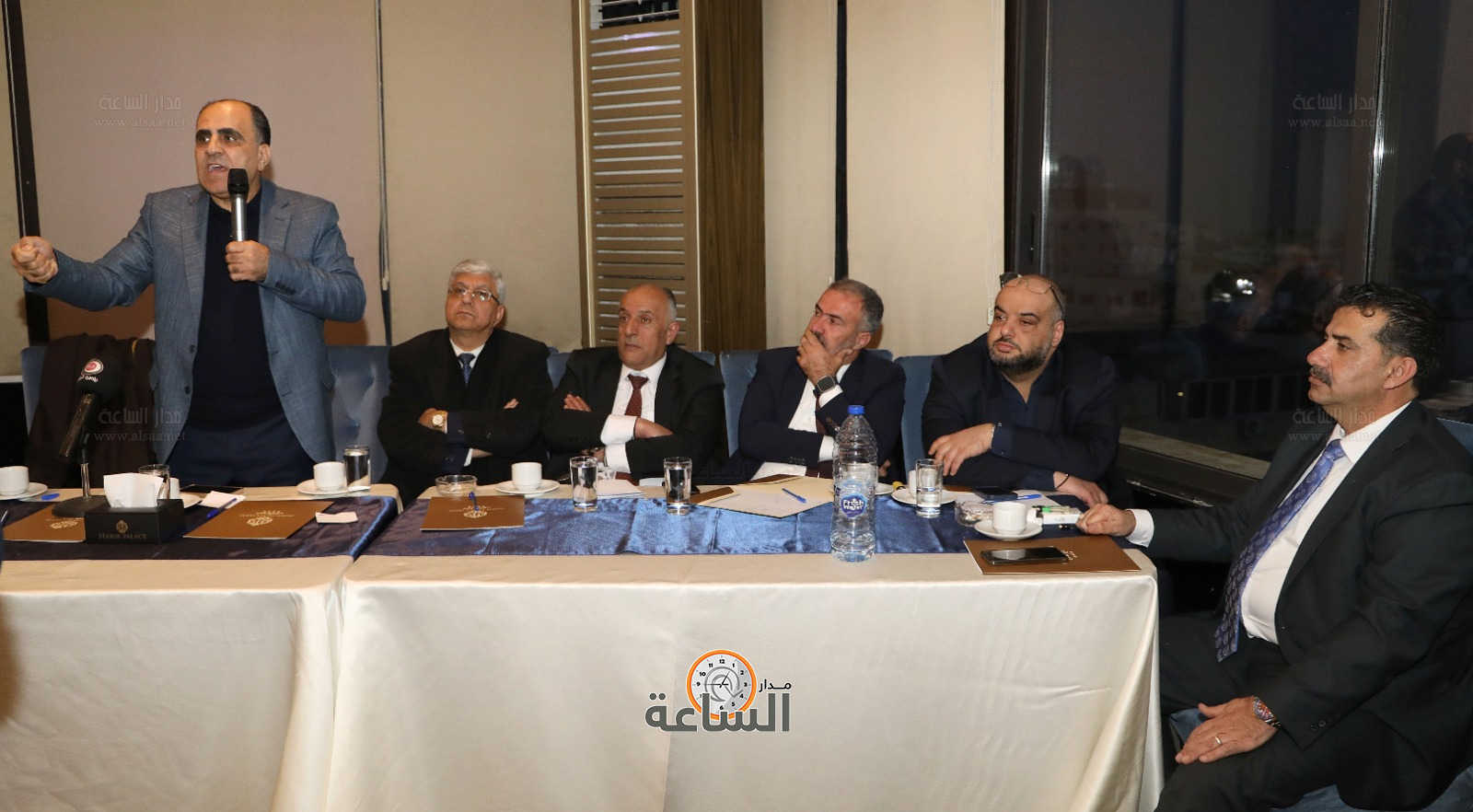 Madar Al-Saa Images 0.2541883531469826