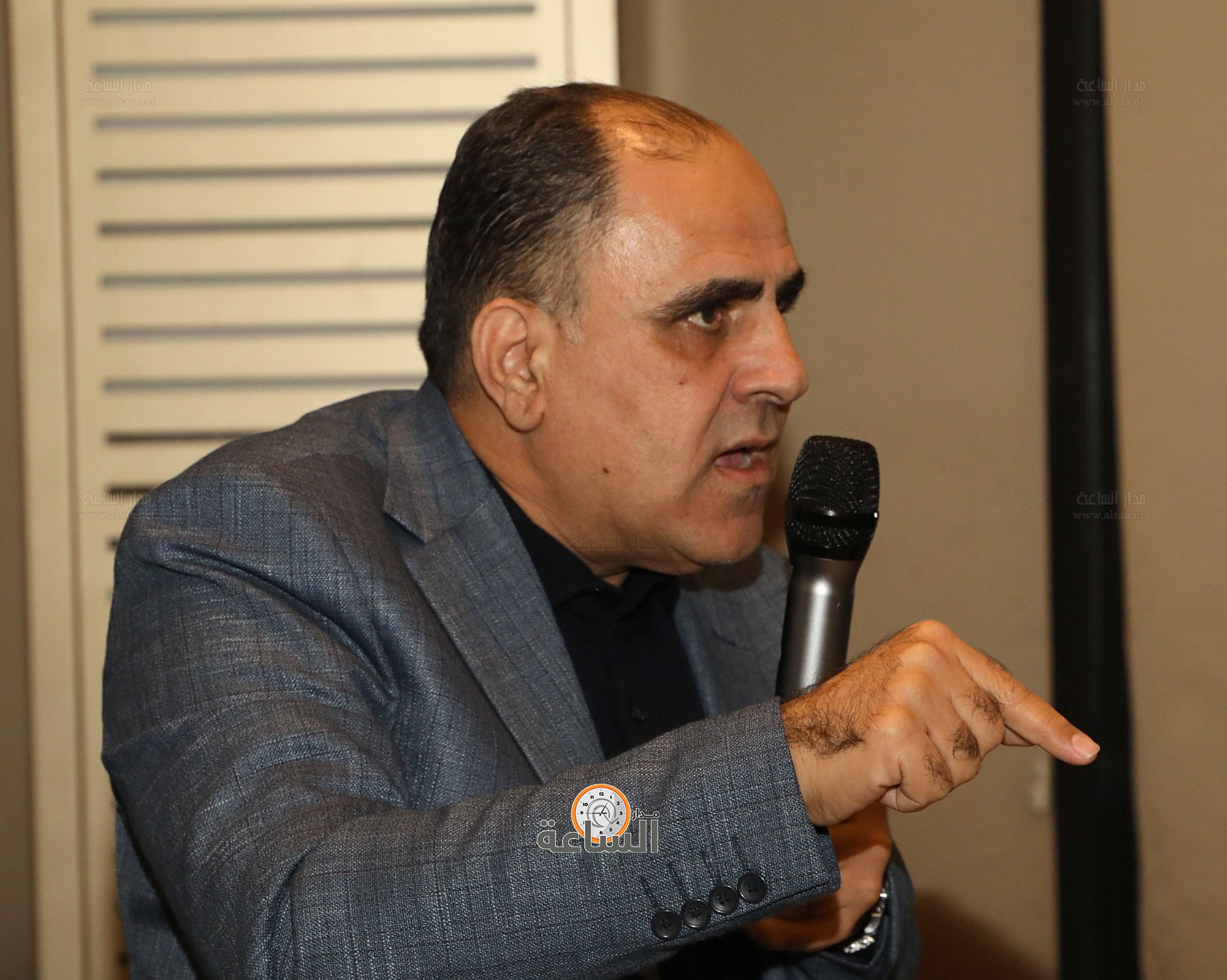 Madar Al-Saa Images 0.6795889269478357