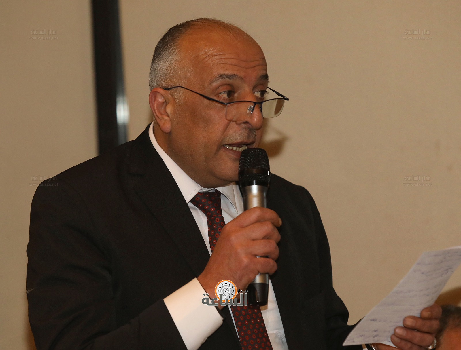 Madar Al-Saa Images 0.5844698879623864