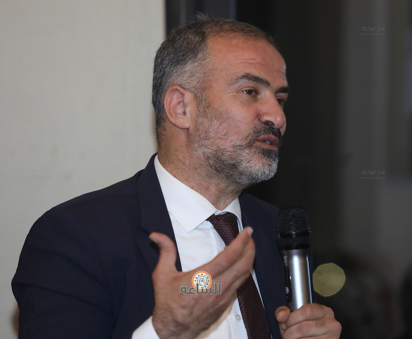 Madar Al-Saa Images 0.2198997115697381