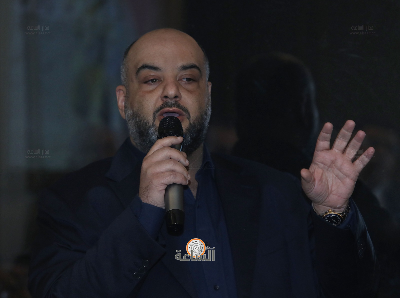 Madar Al-Saa Images 0.5149550003026824