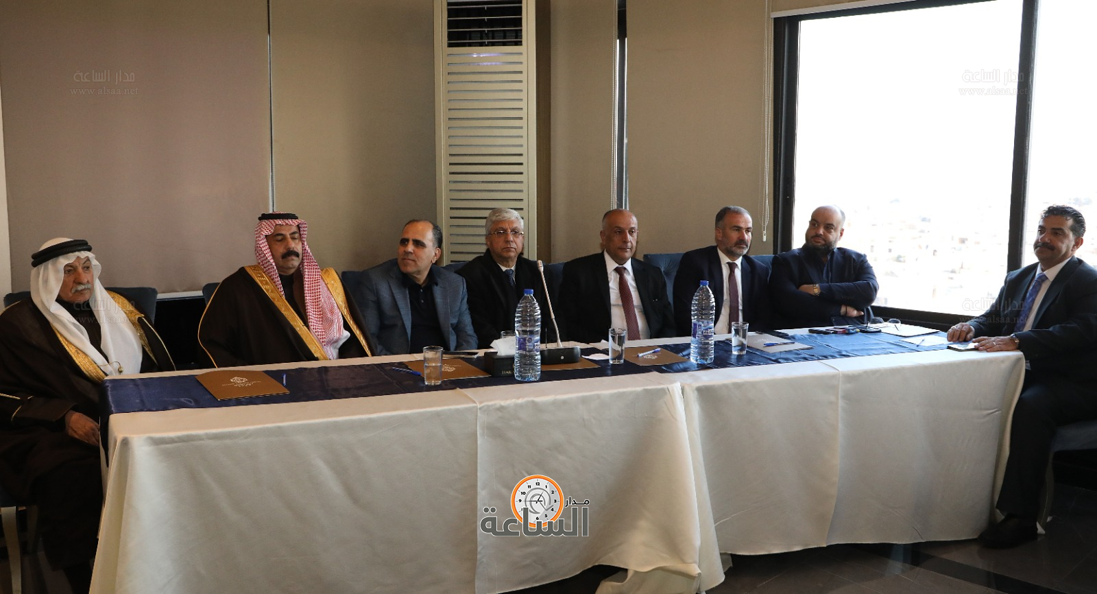 Madar Al-Saa Images 0.4207583256197307