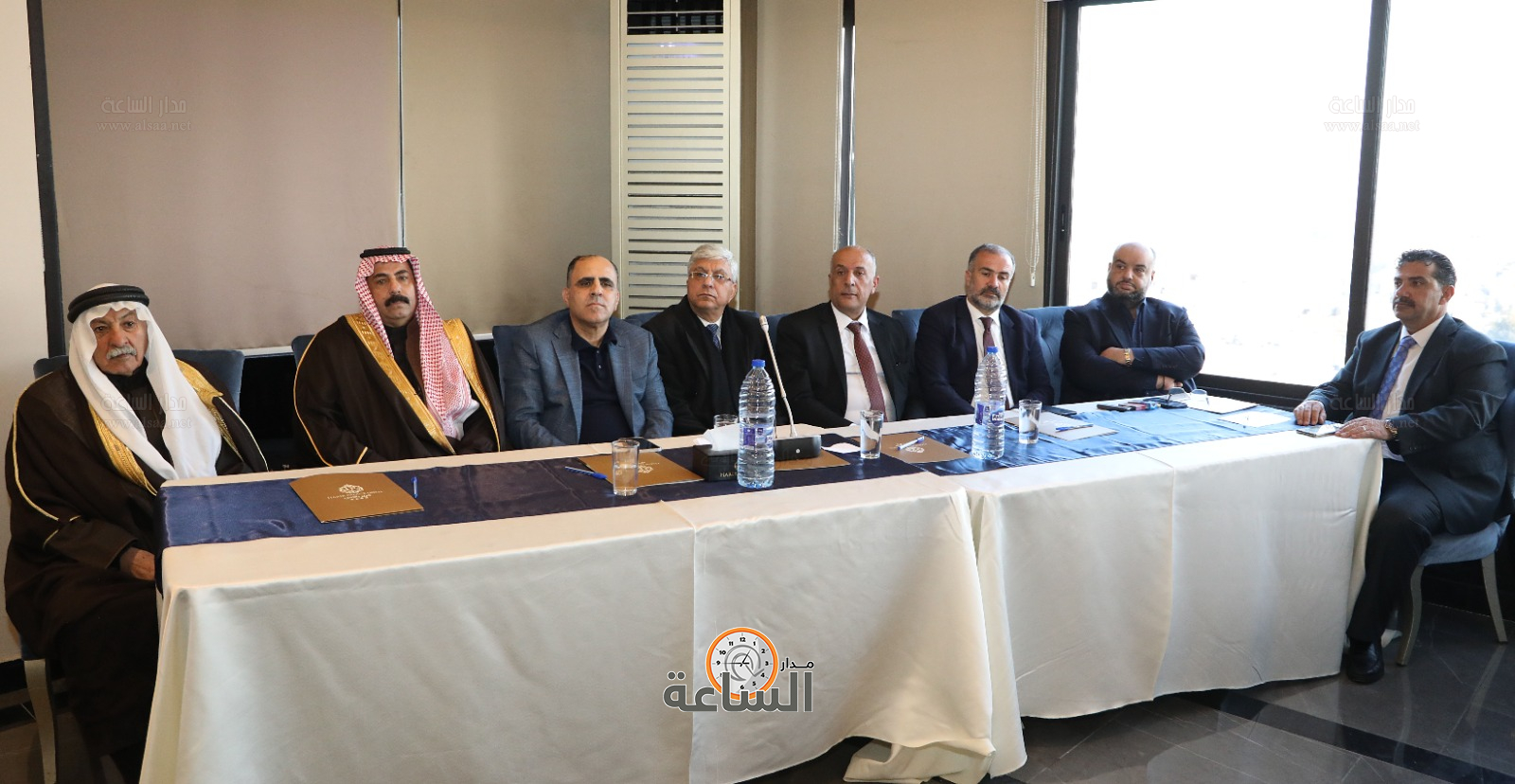 Madar Al-Saa Images 0.7608129871514002