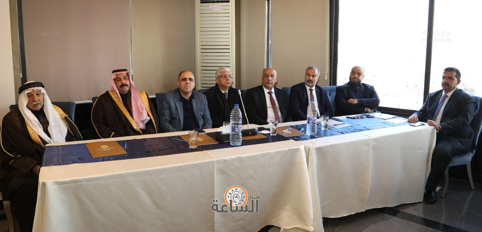 Madar Al-Saa Images 0.7177534246813351