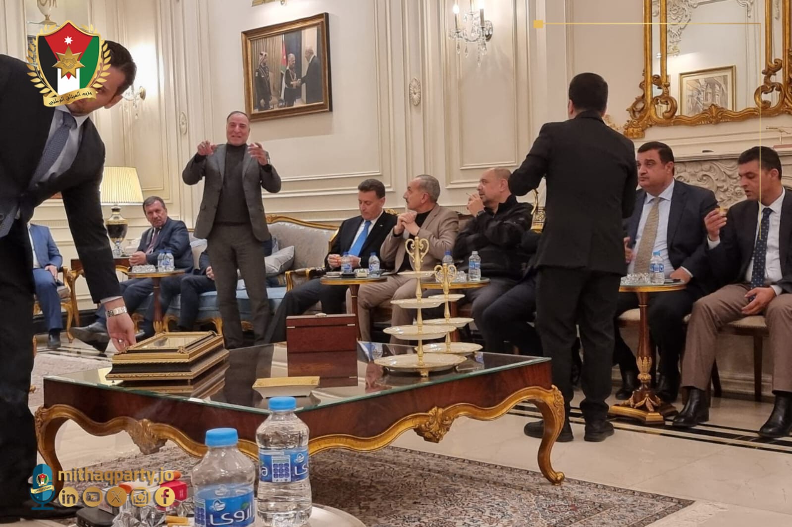 Madar Al-Saa Images 0.2067110755333308