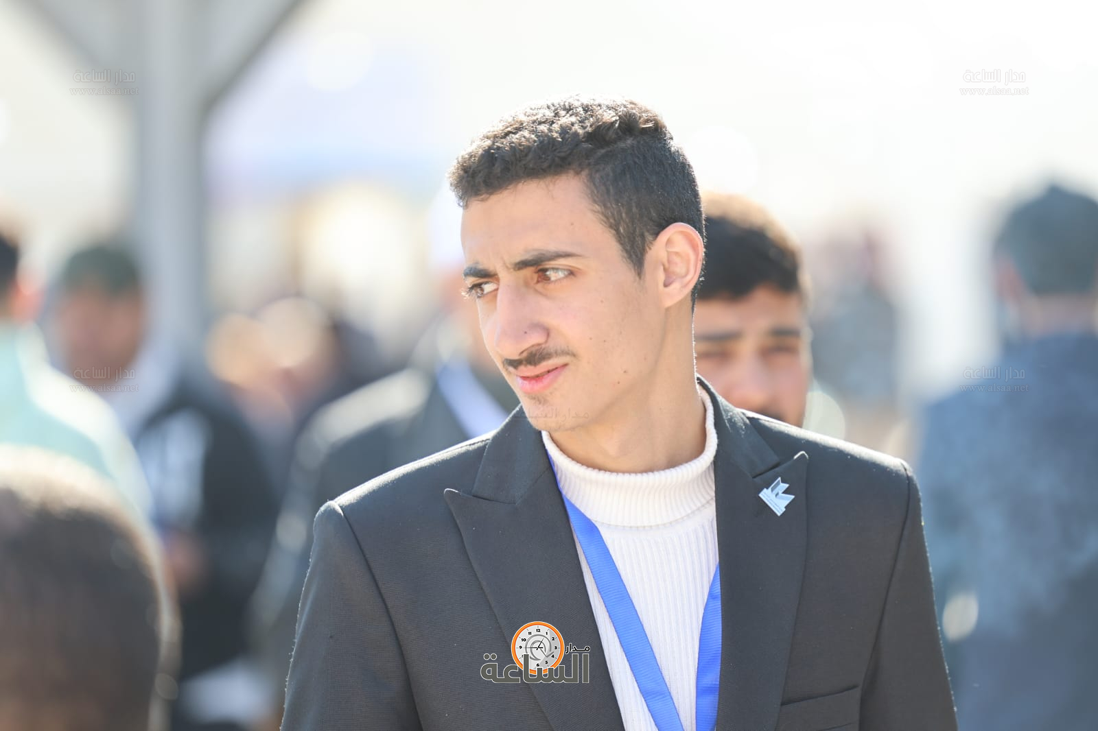 Madar Al-Saa Images 0.6738834009885477