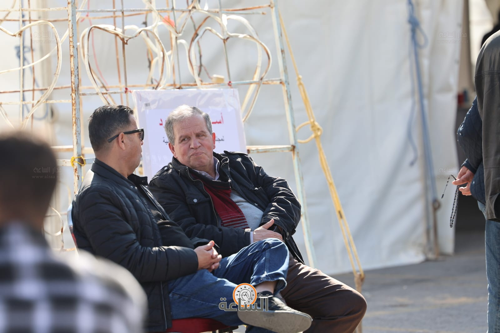 Madar Al-Saa Images 0.40724044928819714