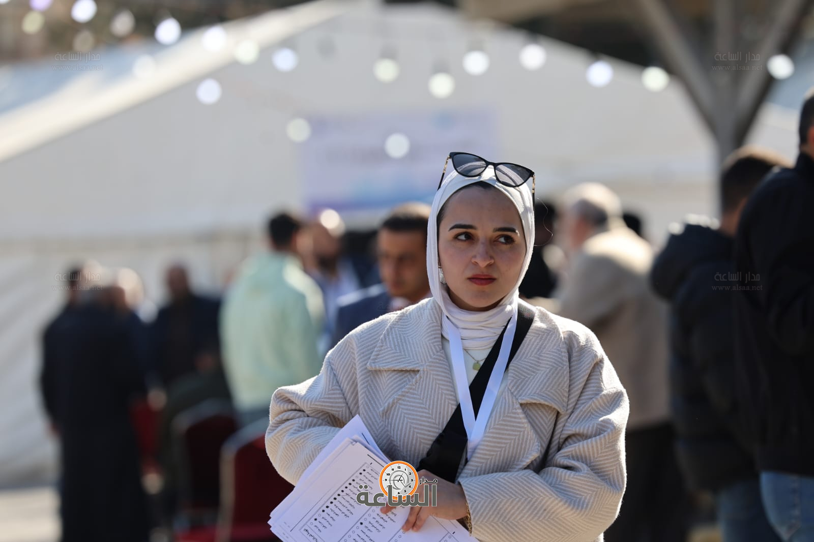 Madar Al-Saa Images 0.818000854721963