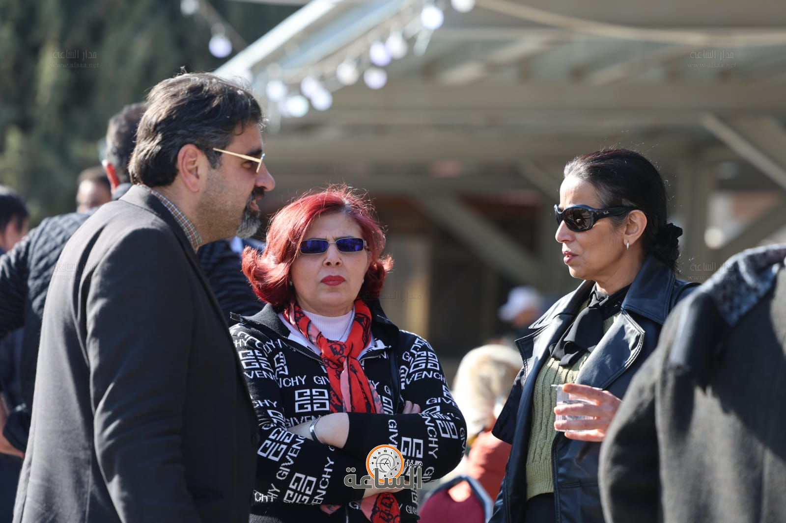 Madar Al-Saa Images 0.4099059199866606