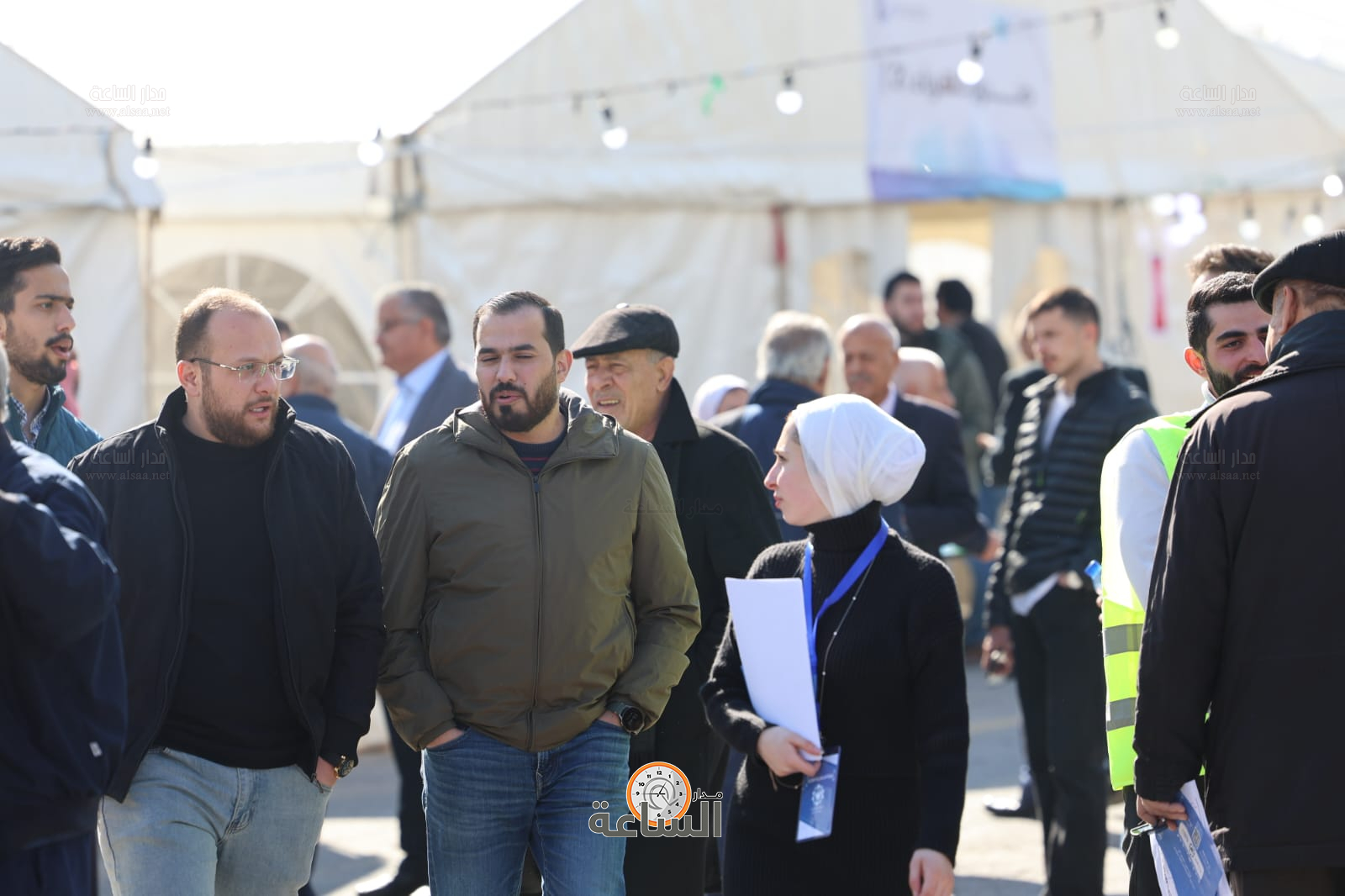 Madar Al-Saa Images 0.7095573087099014