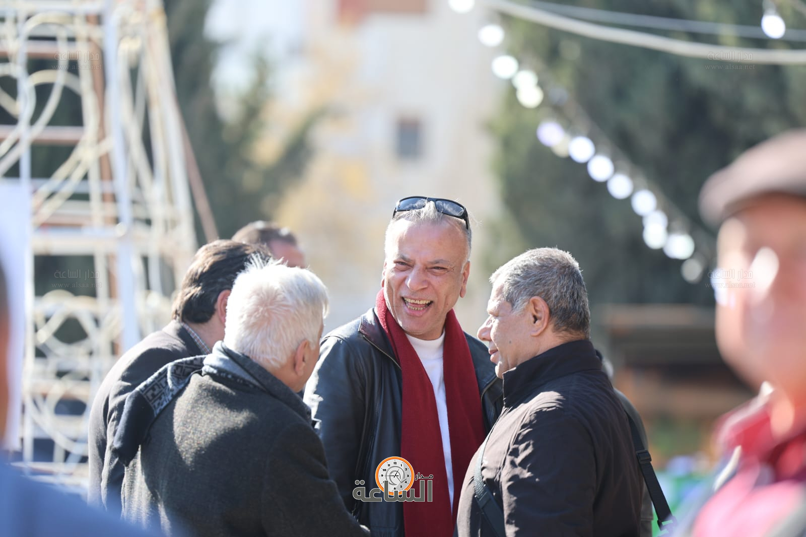 Madar Al-Saa Images 0.7152761716100449