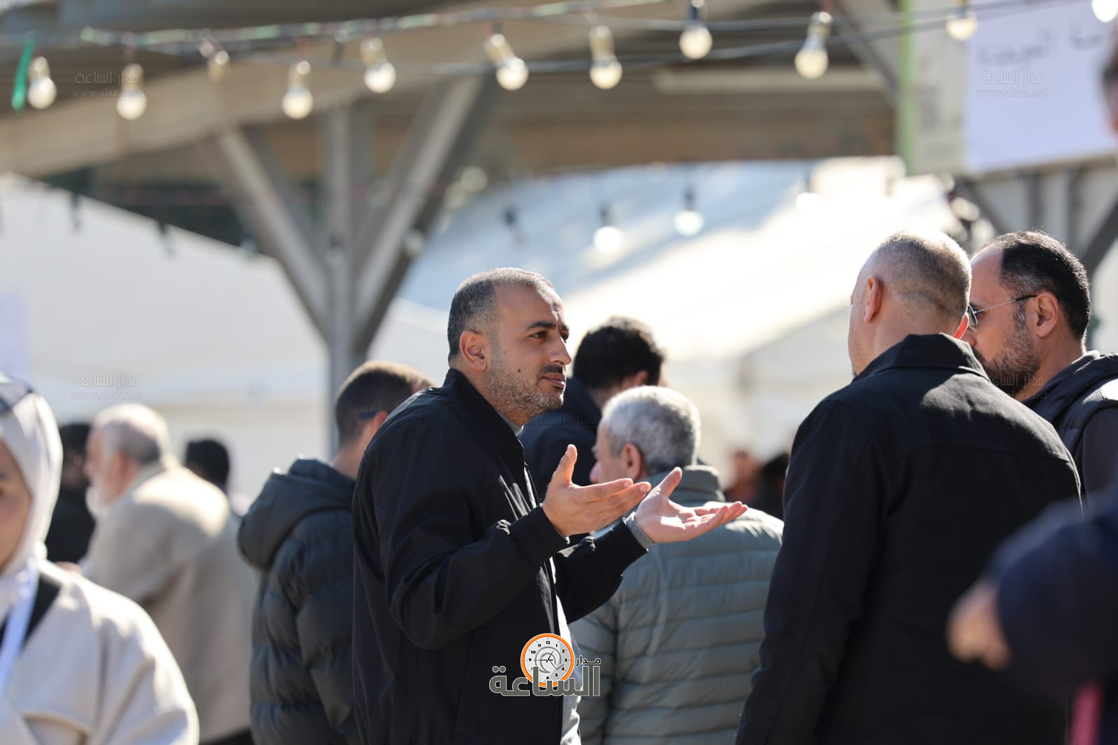 Madar Al-Saa Images 0.5837183968434854