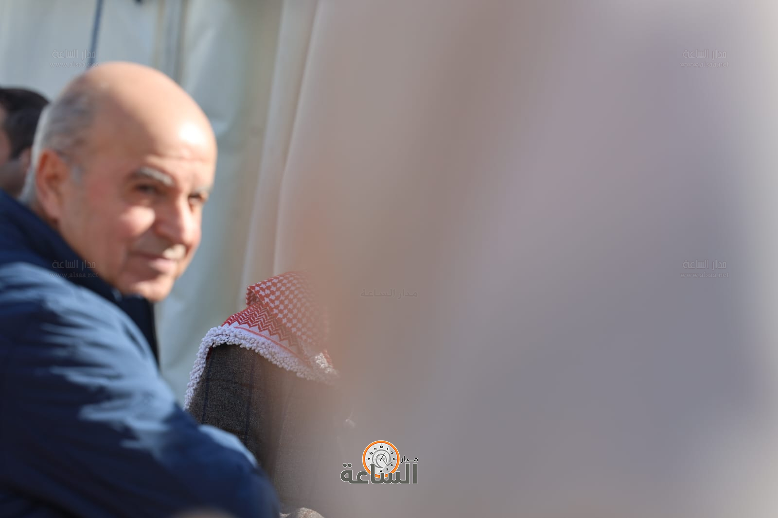 Madar Al-Saa Images 0.5744607976259433