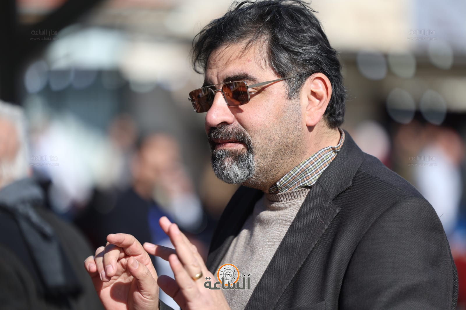 Madar Al-Saa Images 0.9676098335502963