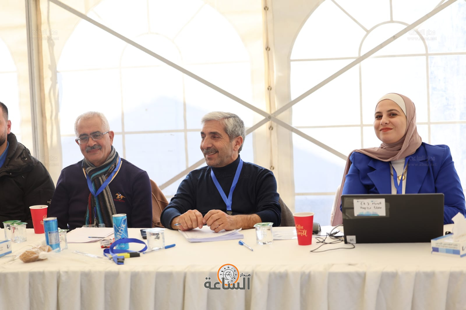 Madar Al-Saa Images 0.37554960454708963