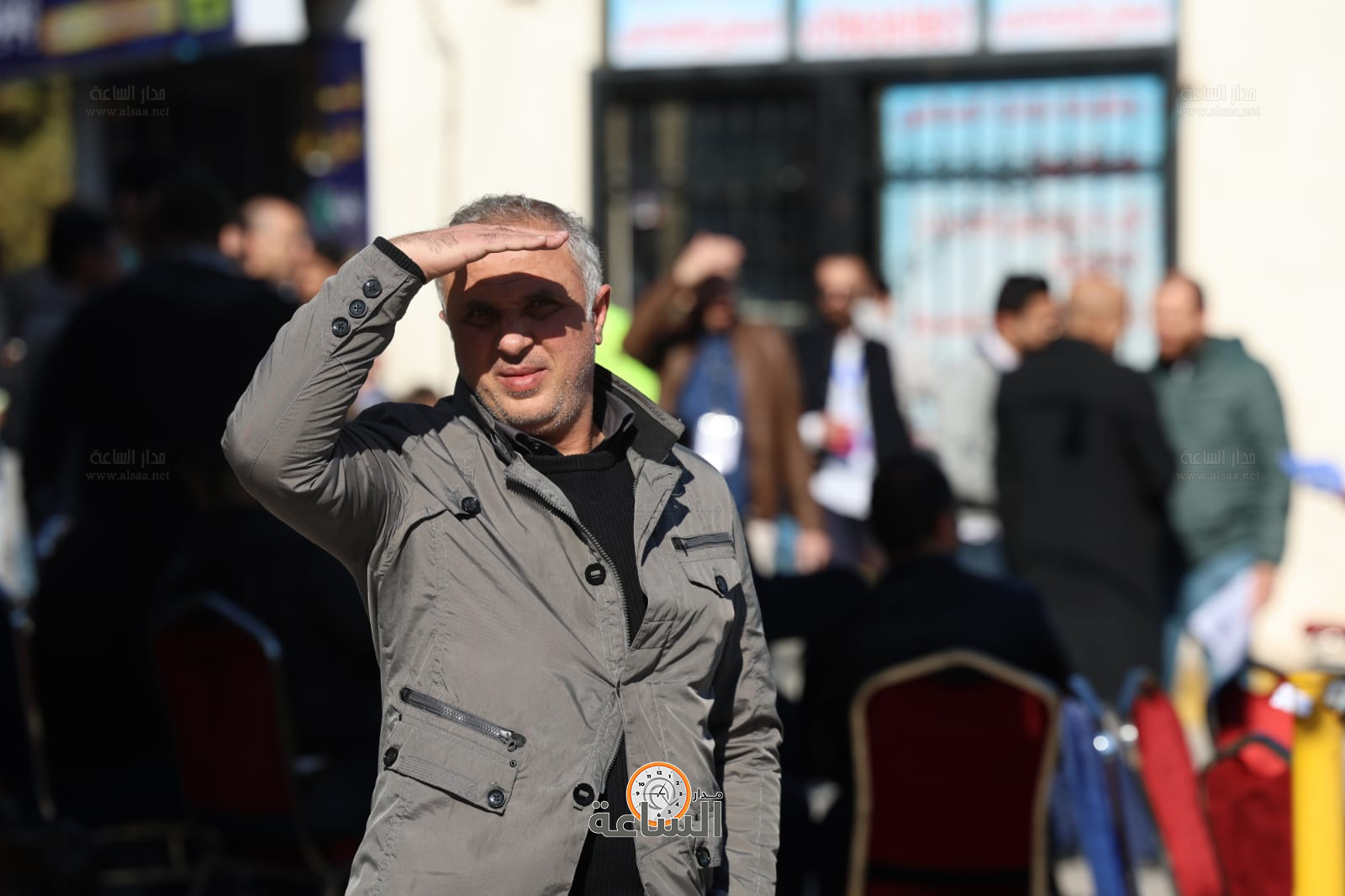 Madar Al-Saa Images 0.8764027862812693