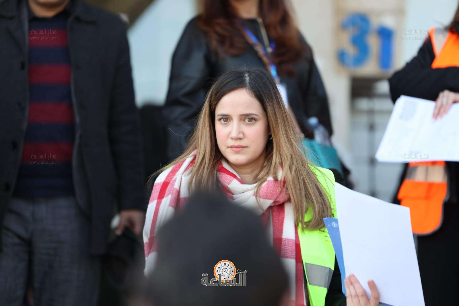 Madar Al-Saa Images 0.700056459726305