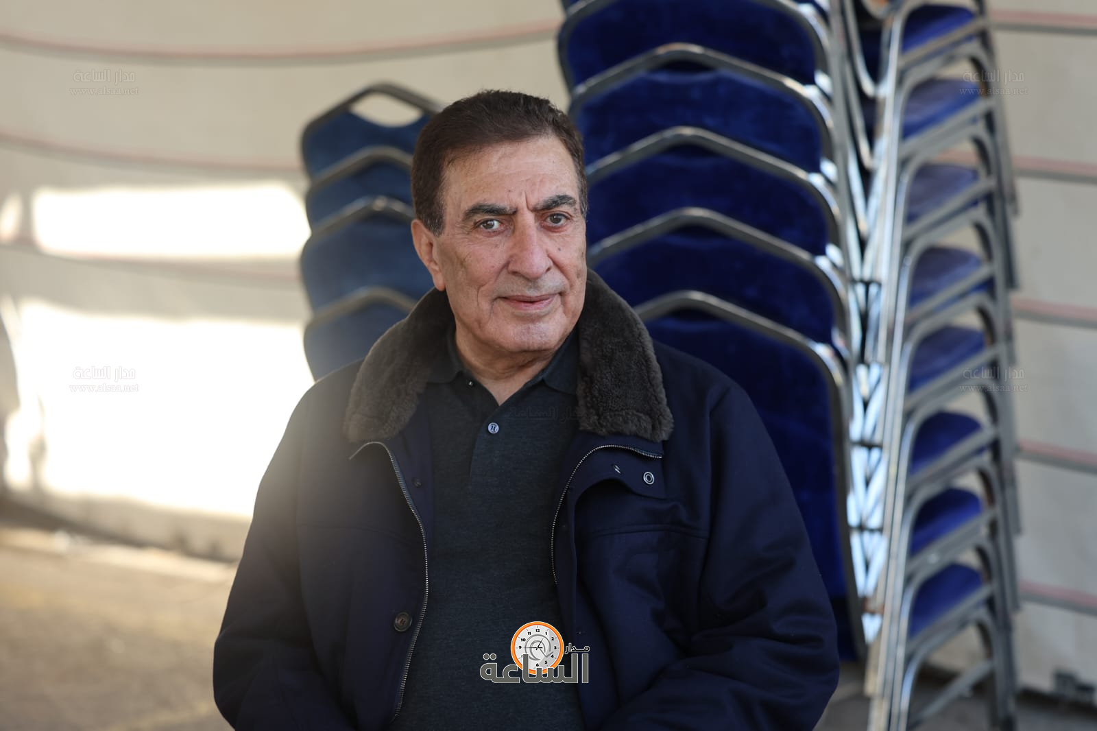 Madar Al-Saa Images 0.1046426512714631