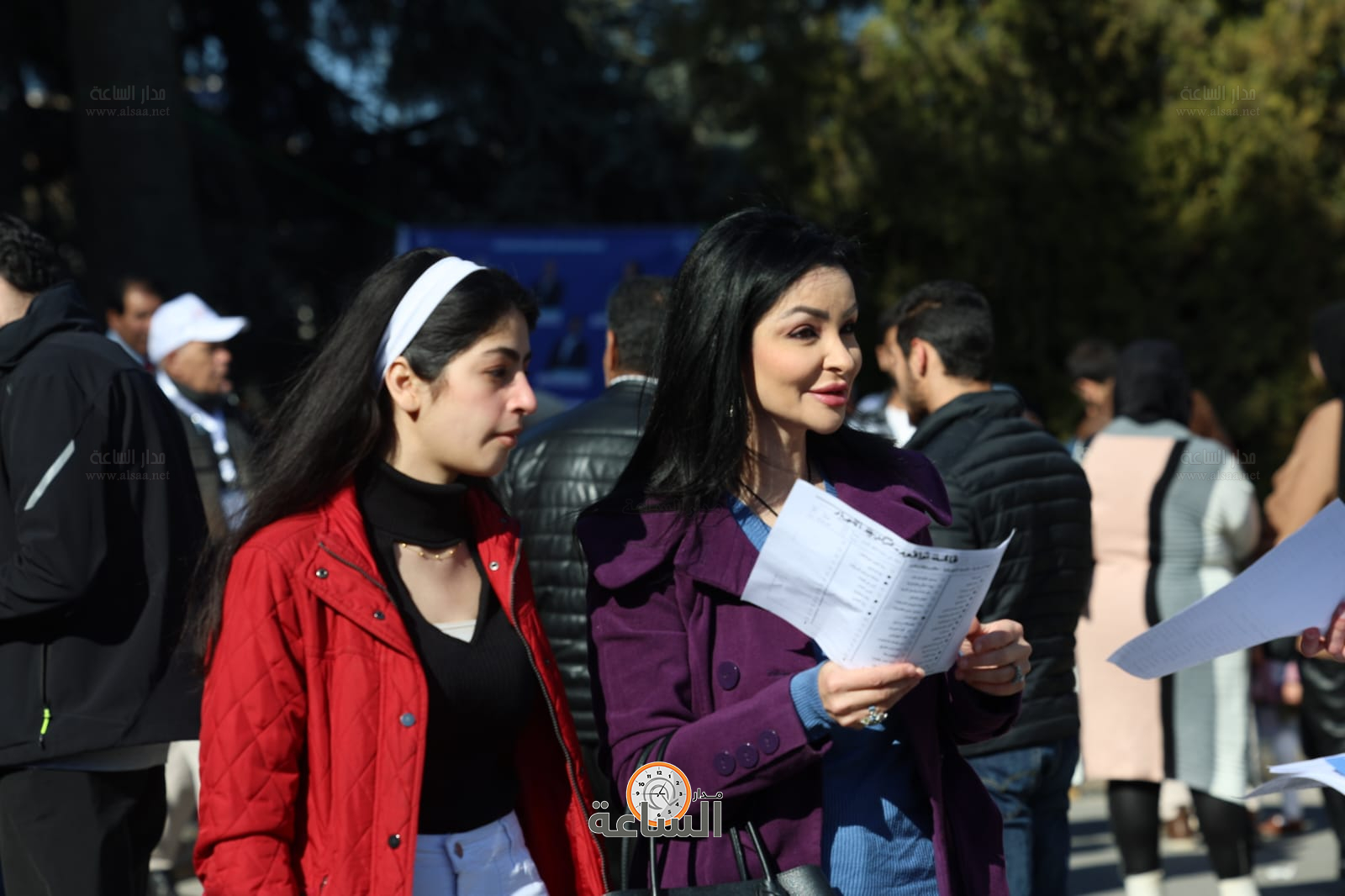 Madar Al-Saa Images 0.791653816090071