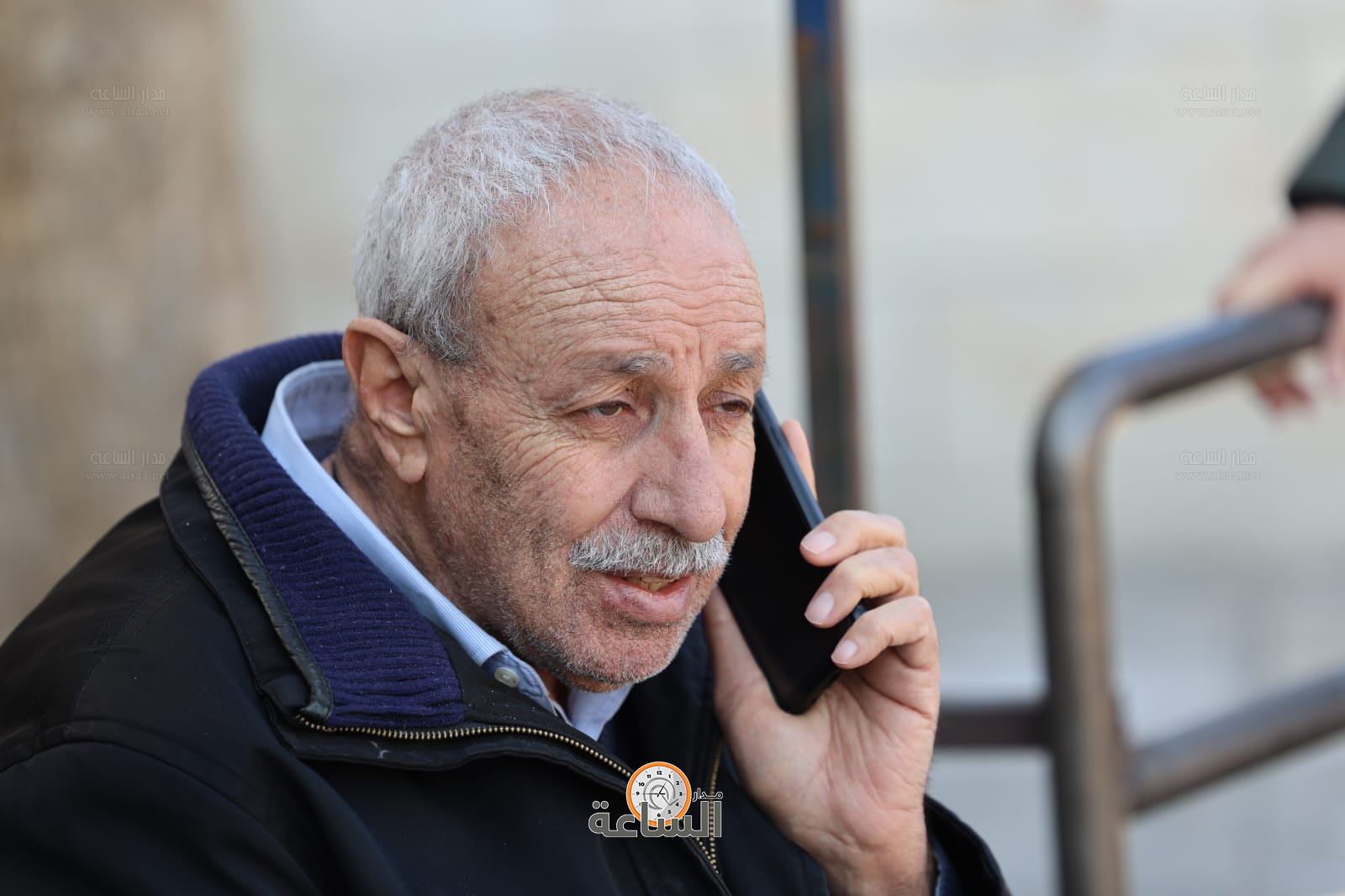 Madar Al-Saa Images 0.6622250763342803