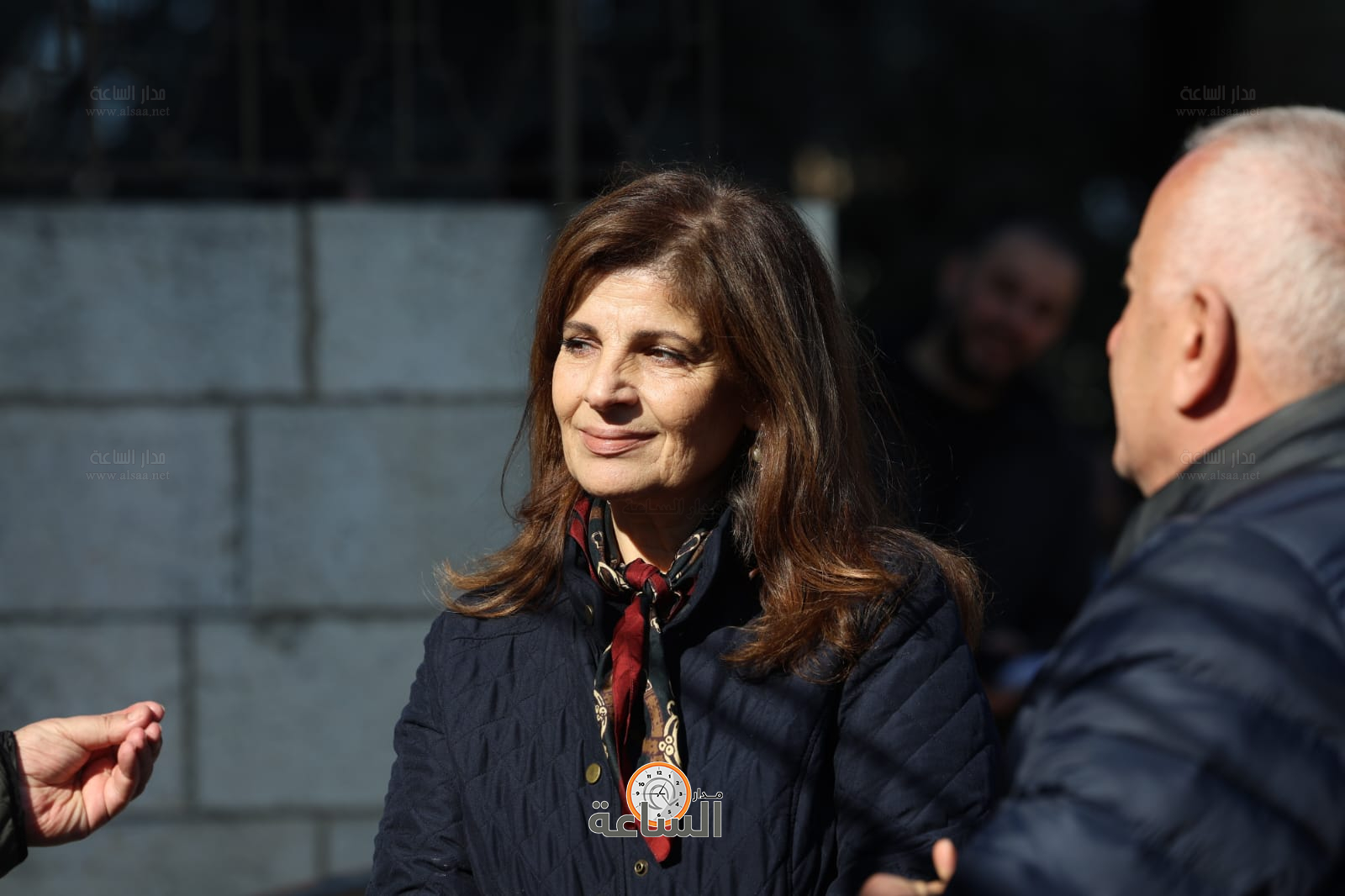 Madar Al-Saa Images 0.1598391667380159