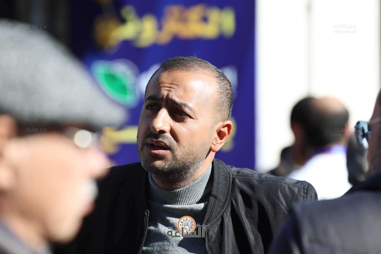 Madar Al-Saa Images 0.02608562850243712