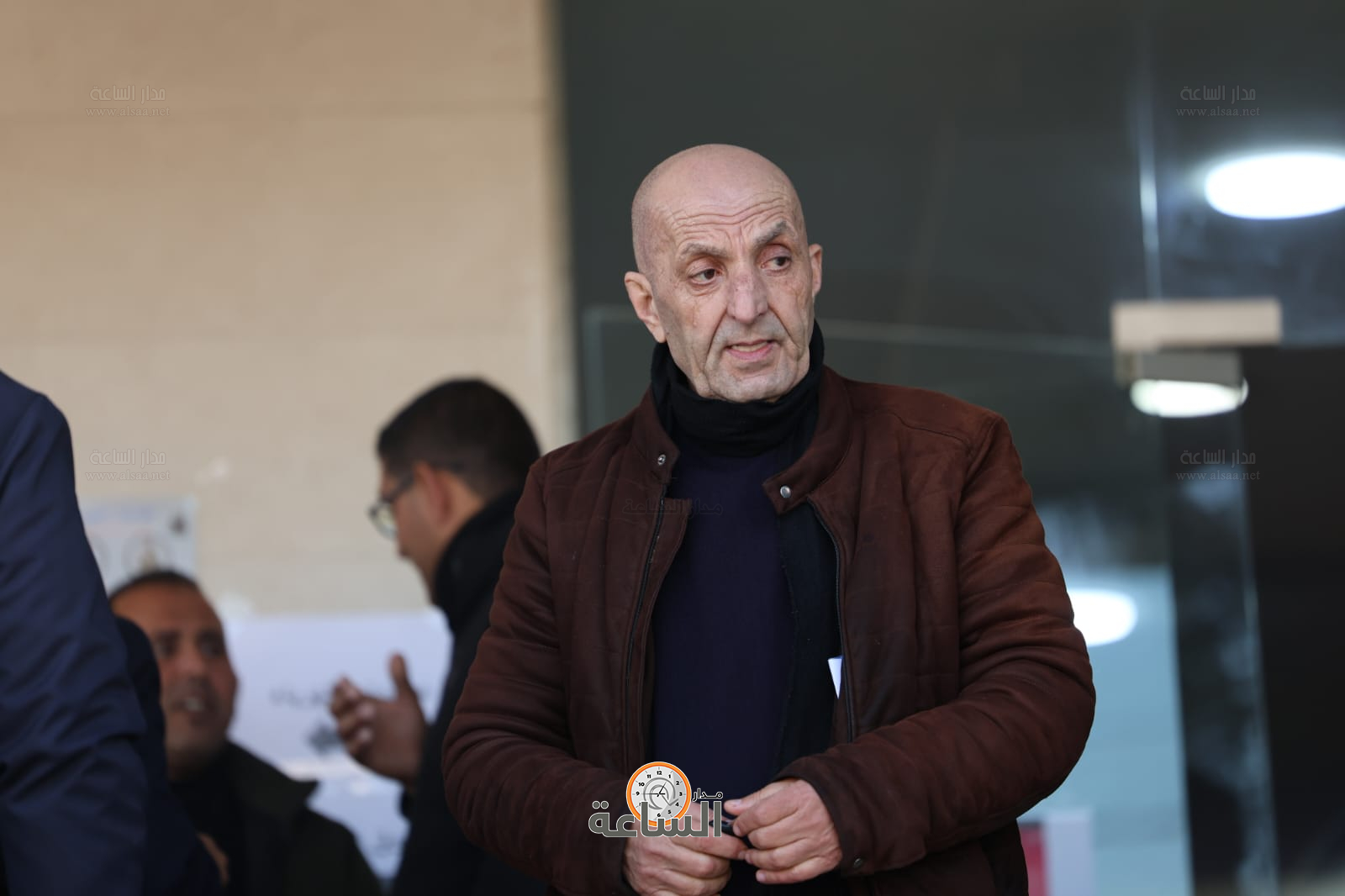 Madar Al-Saa Images 0.3148640909860414