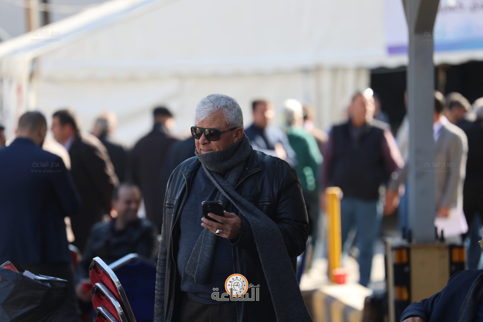 Madar Al-Saa Images 0.8891735011239577