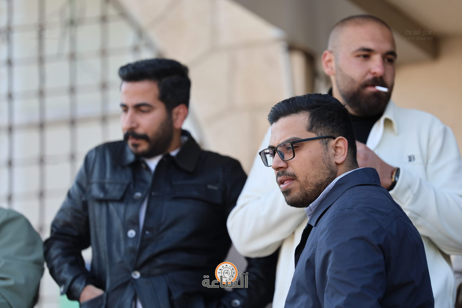 Madar Al-Saa Images 0.2821385768162934