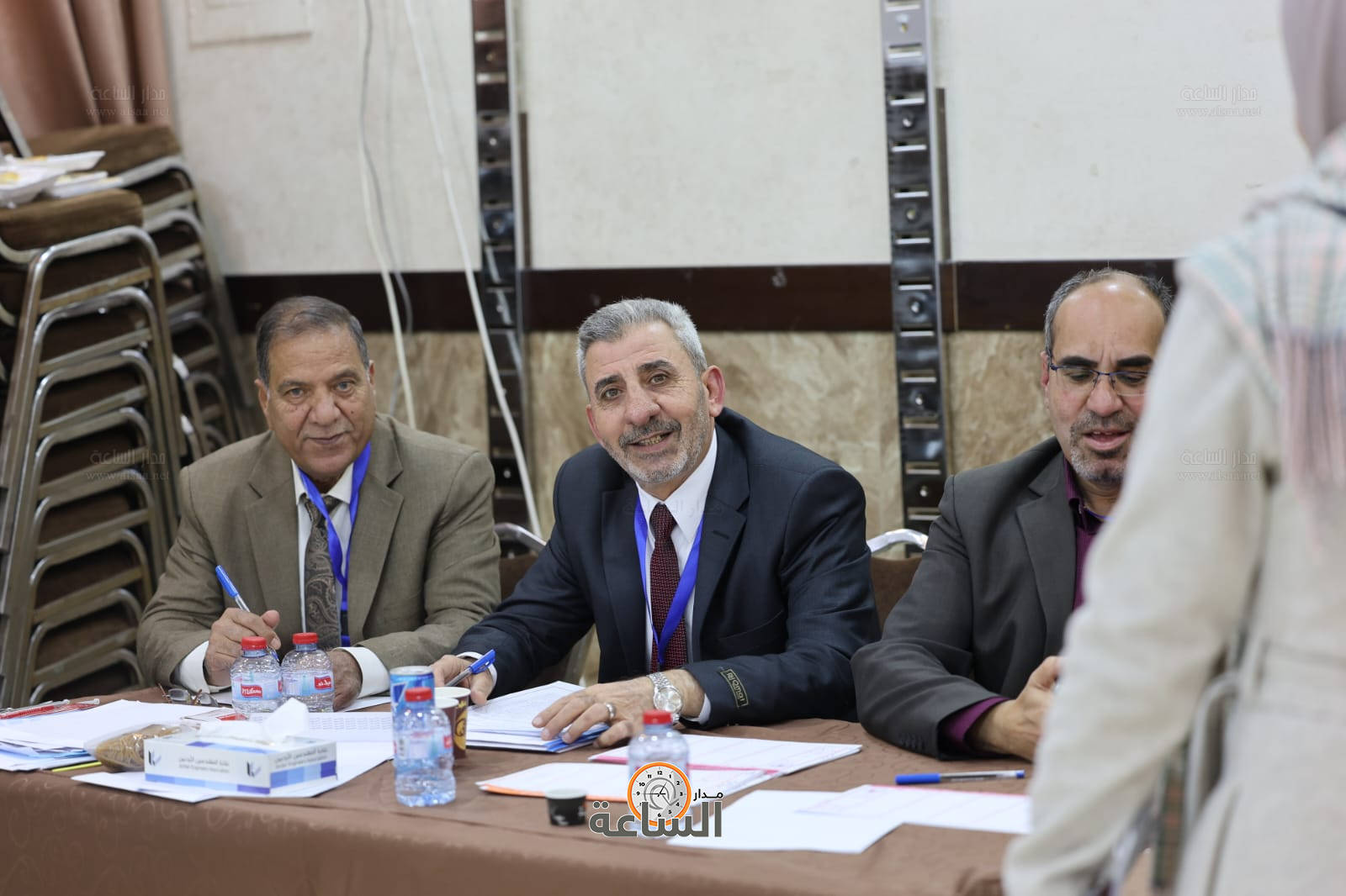 Madar Al-Saa Images 0.6705394498330586