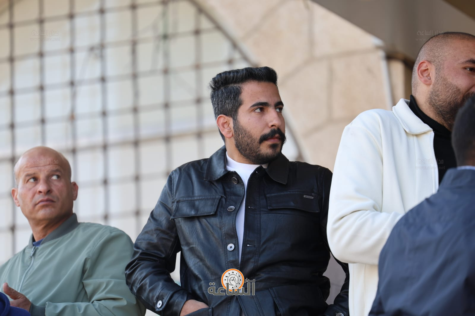 Madar Al-Saa Images 0.561934672594683